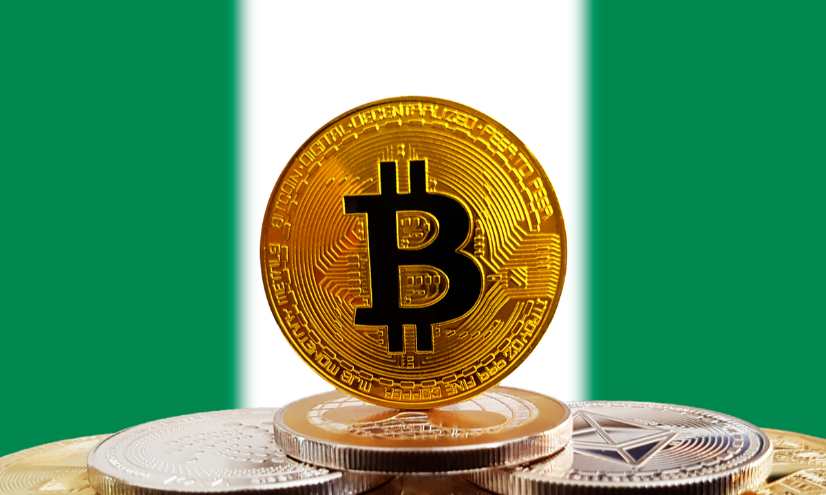 In Nigeria, One Bitcoin Can Cost $68, Here's Why. - CoinDesk