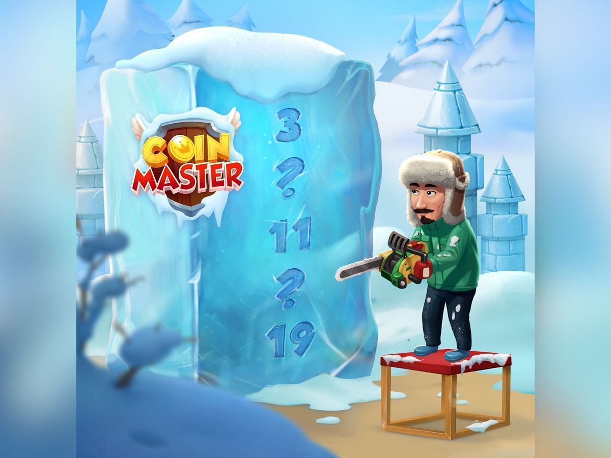 Coin Master Spins Links & Promo Codes (March )