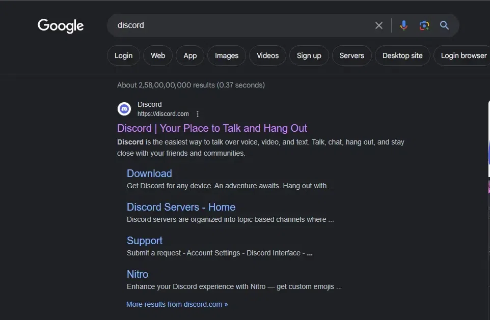 How to Find Your Discord Token - Followchain