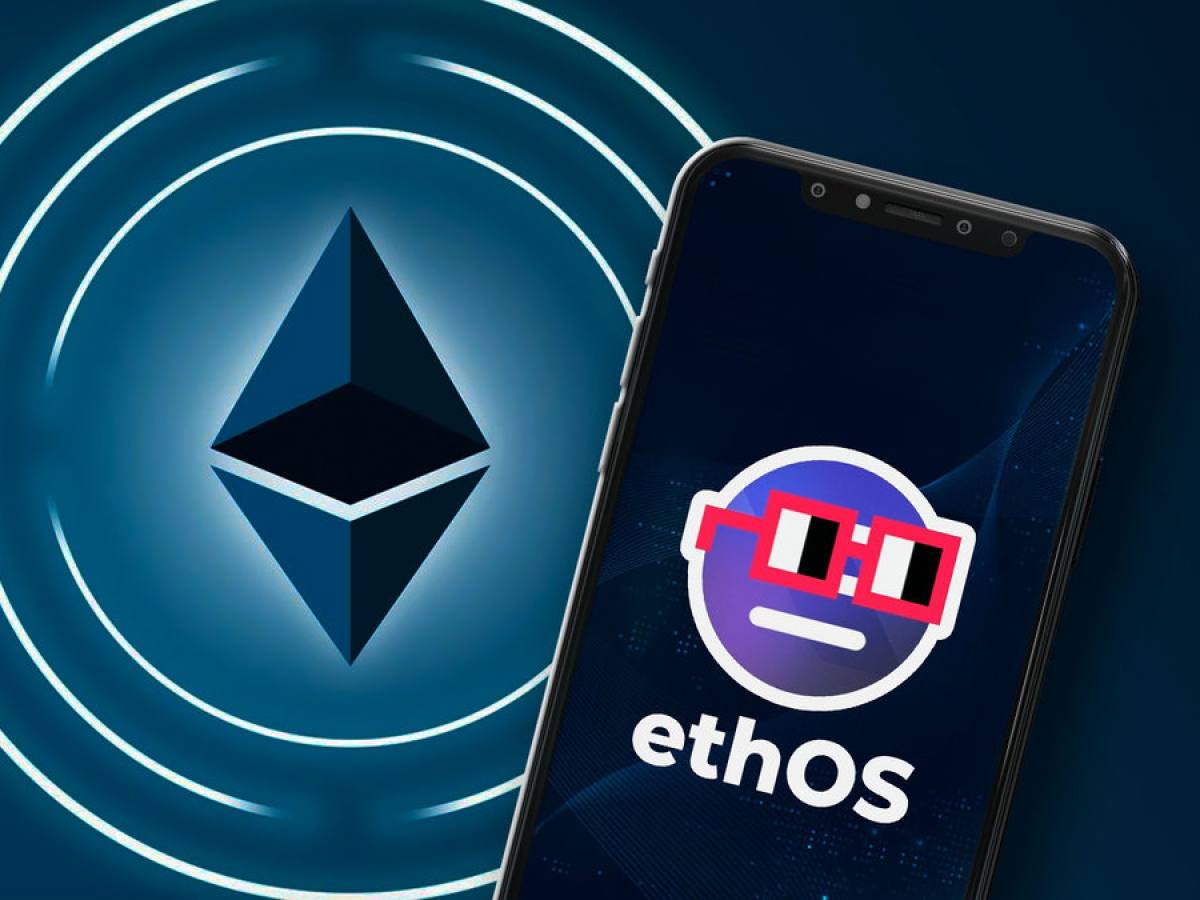 Ethos Wallet Funding Rounds, Token Sale Review & Tokenomics Analysis | 1001fish.ru