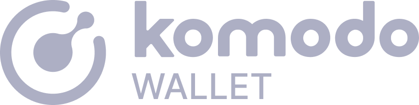 Komodo (KMD) Staking