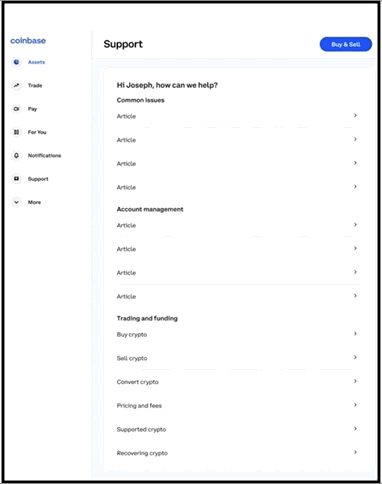 Coinbase Pro | Digital Asset Exchange