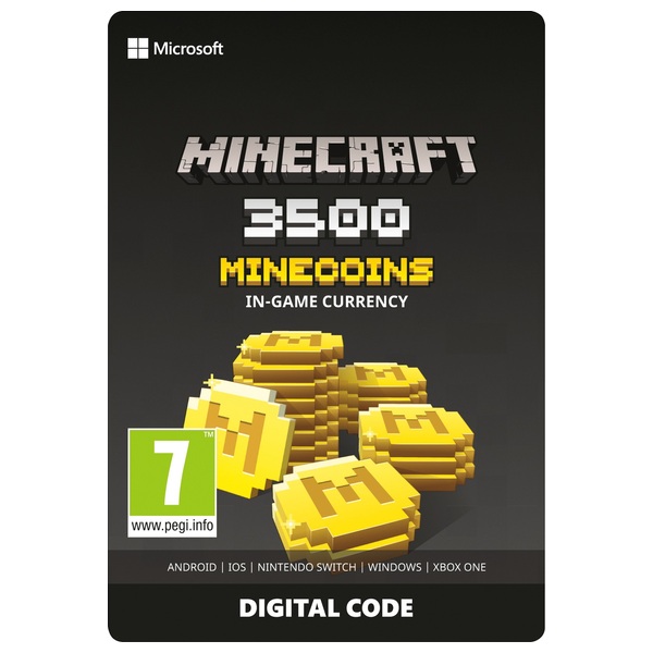 Can not buy minecoins for Minecraft for I… - Apple Community