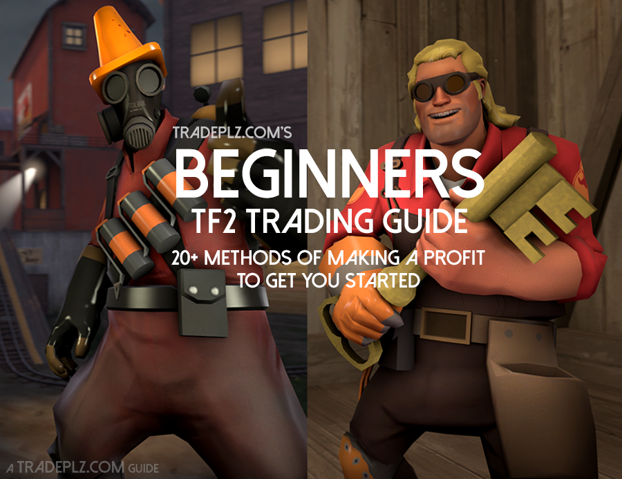 1001fish.ru | Web-based TF2 Trading Bot