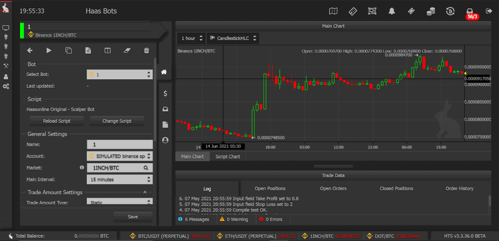 14 Best Binance Trading Bots in (Free & Paid) » WP Dev Shed