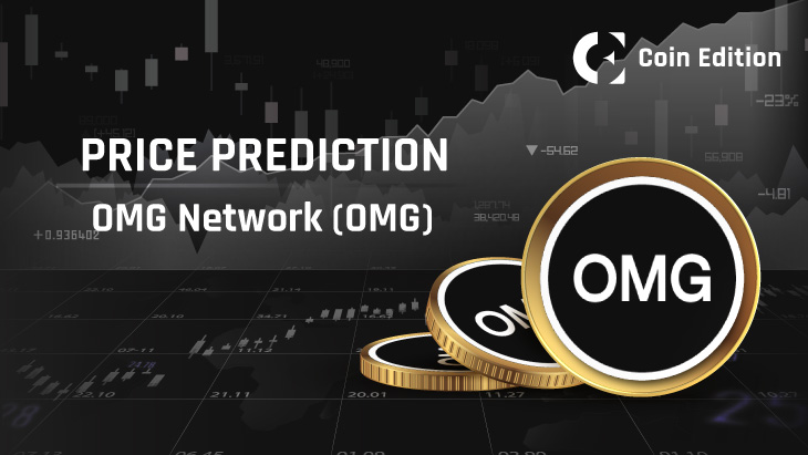 OMG Network Price Prediction Today