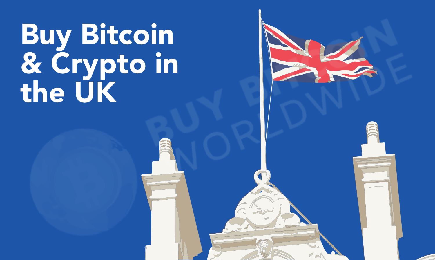 How to Invest in Cryptocurrency in the UK 