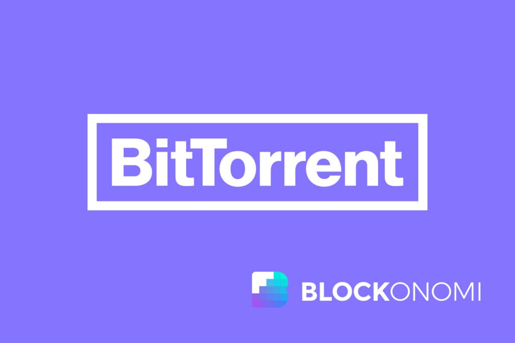 BitTorrent Coin: Will BitTorrent Coin Hit $1? | CoinGape