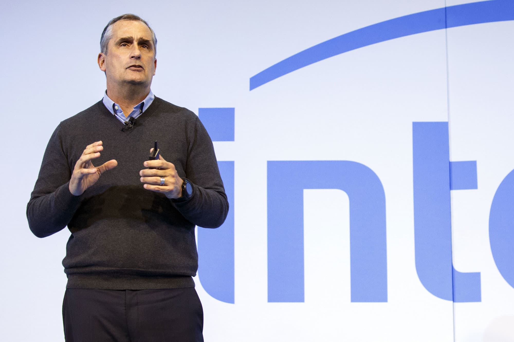 Intel’s CEO Keeps Buying INTC Stock, and So Should You | Markets Insider