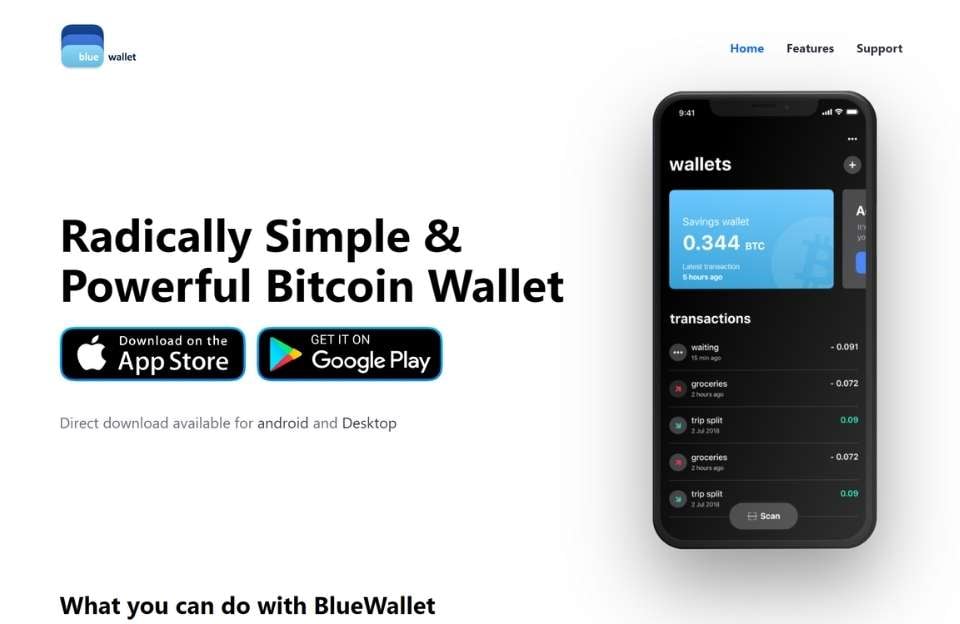 ‎Luno Cryptocurrency & Bitcoin on the App Store