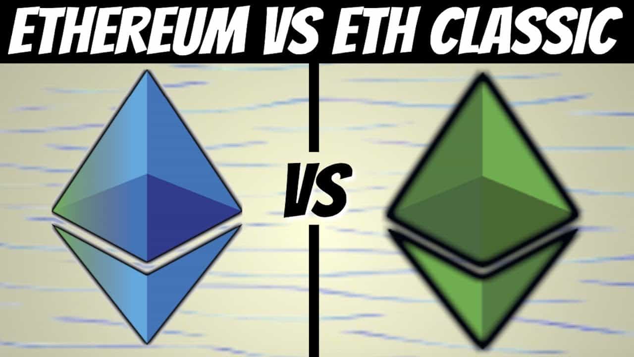 Ethereum-Classic (ETC) Mining Pool Hub I Home