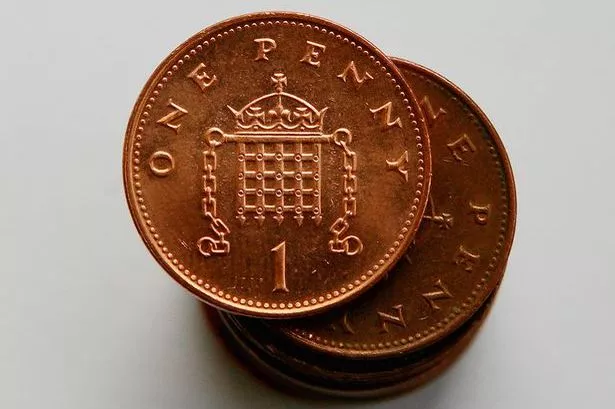 Rare 1P Coins FOR SALE! - PicClick UK