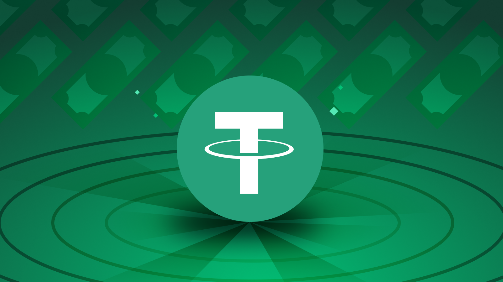 USD to USDT Converter | US Dollar to Tether Exchange Rates