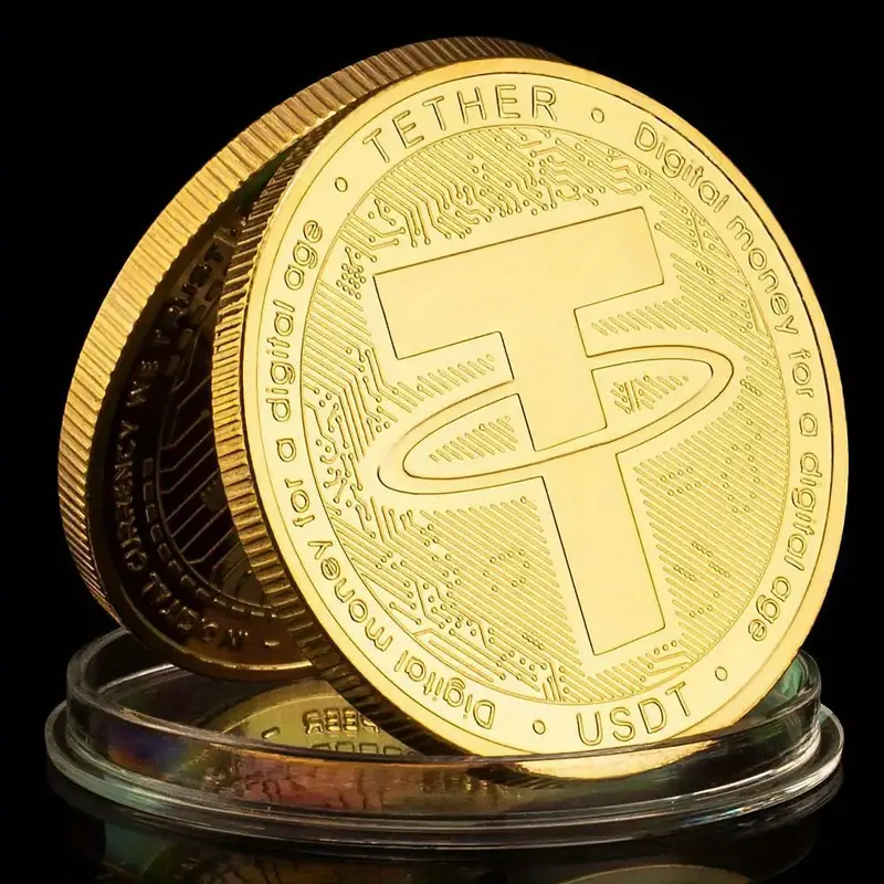 2 US Dollar to Tether or convert 2 USD to USDT