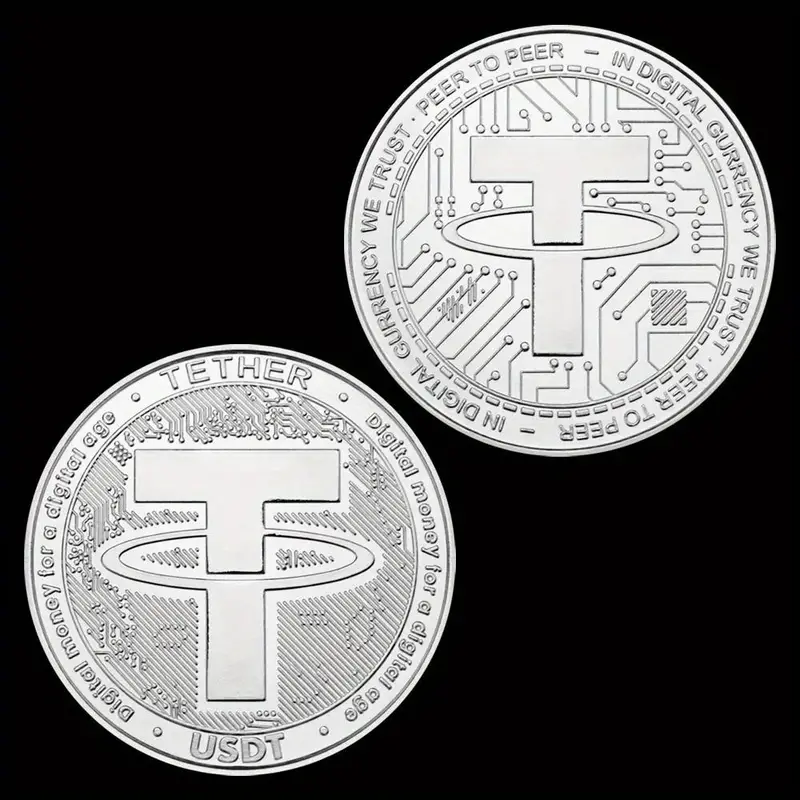 Convert 2 Tether to US Dollar