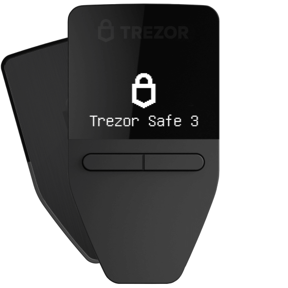 TREZOR Review - The Original Bitcoin Hardware Wallet | CryptoRunner