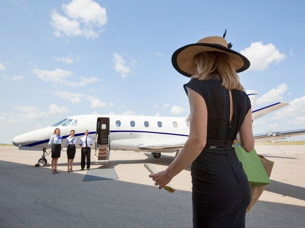 Private Jet Memberships | Jettly