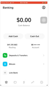 Steps to Increase Your Cash App Bitcoin Withdrawal Limit - Assistance Orange Sénégal