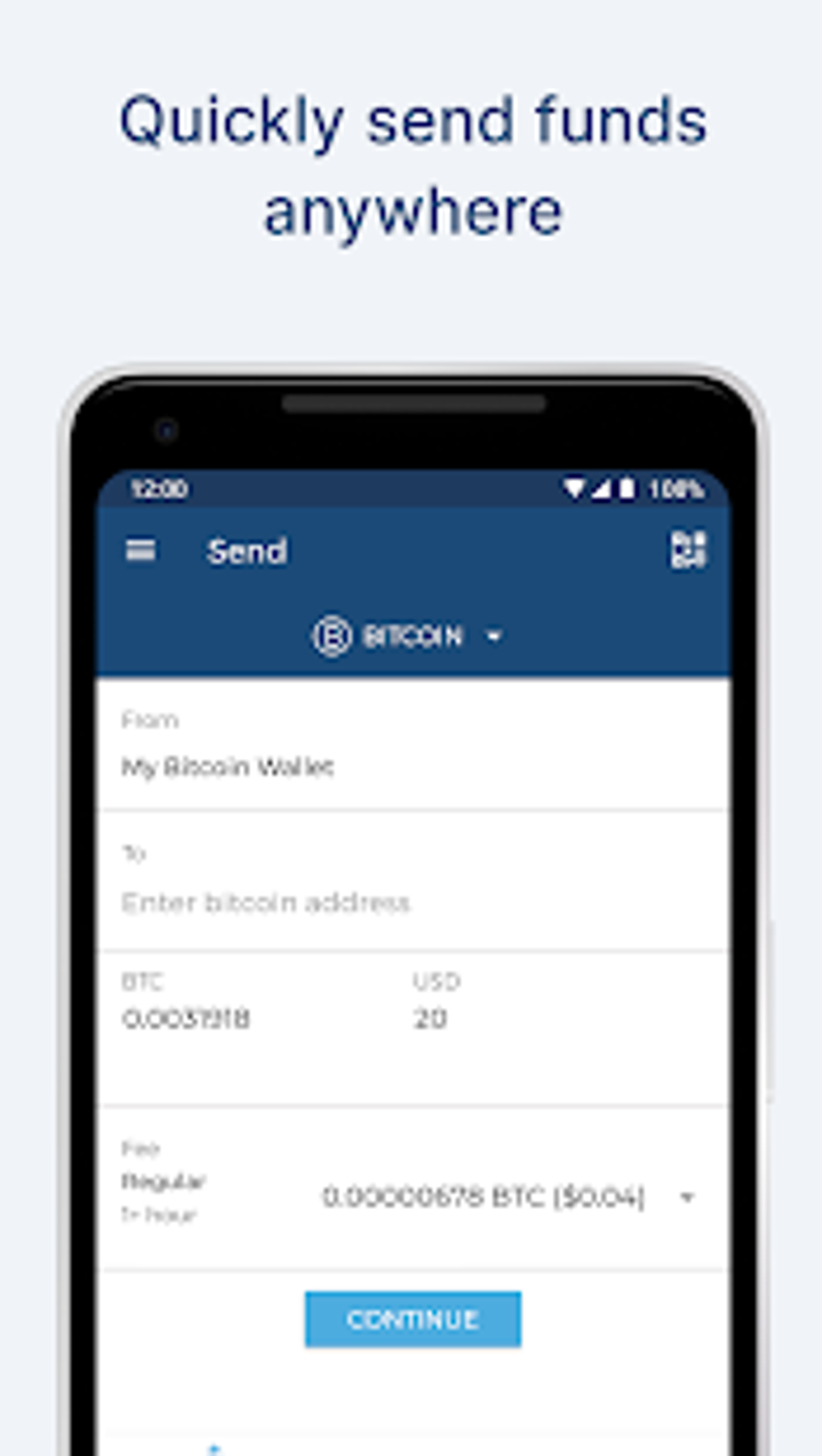 Valora - Crypto Wallet - APK Download for Android | Aptoide