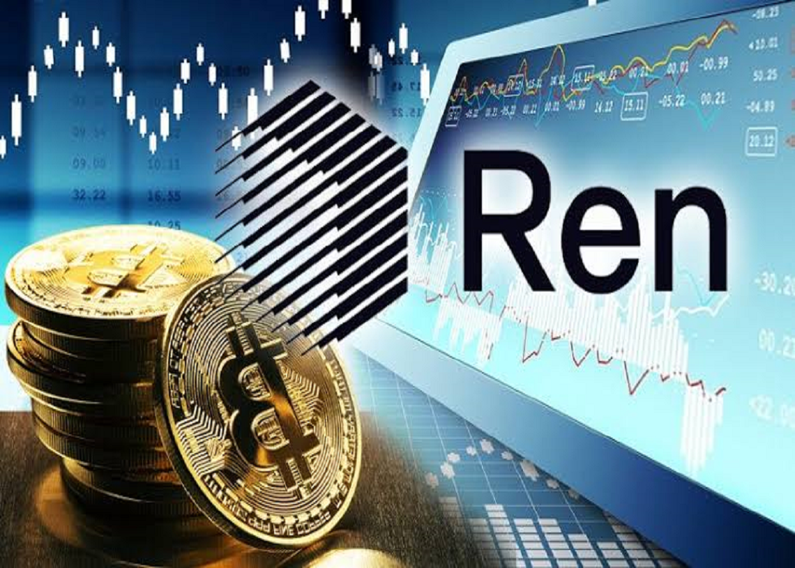 Ren (REN) Price Today | REN Live Price Charts | Revolut United Kingdom