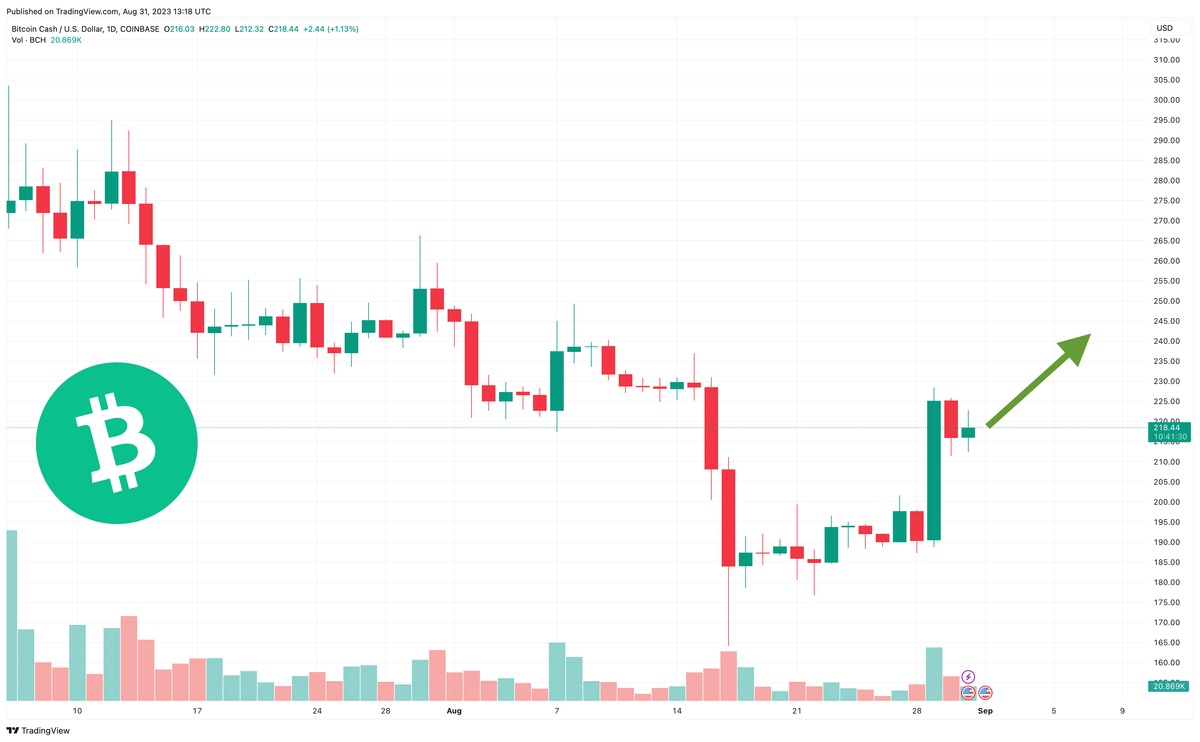 Bitcoin Cash Price | BCH Price Index and Live Chart - CoinDesk