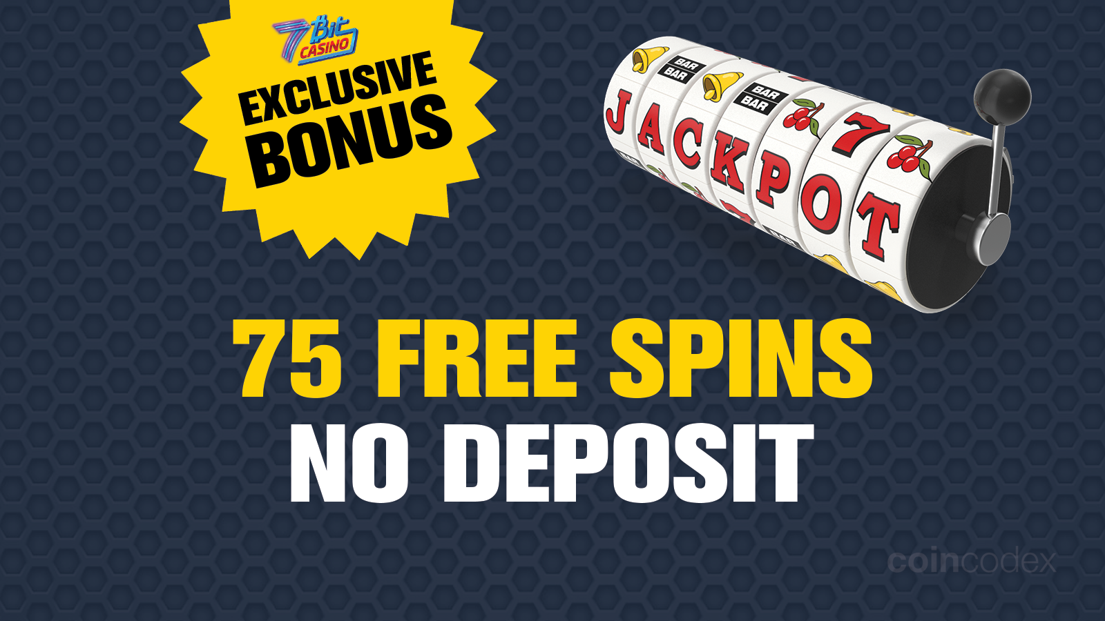 Exclusive Bitcoin Casino No Deposit Bonuses | 1001fish.ru