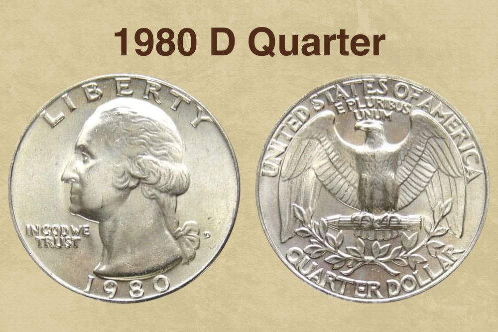 D Washington Quarter Error - Coin Community Forum