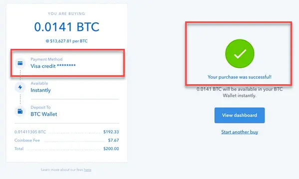 Buy Bitcoin with Credit Card or Debit Card | UTORG