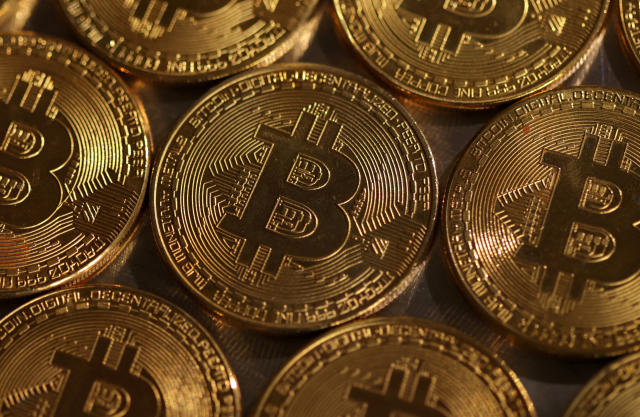 Bets Against Bitcoin Grow Since Start of August