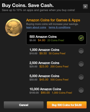 How To Buy the League of Explorers For Less Using Amazon Coins – Trump Fans