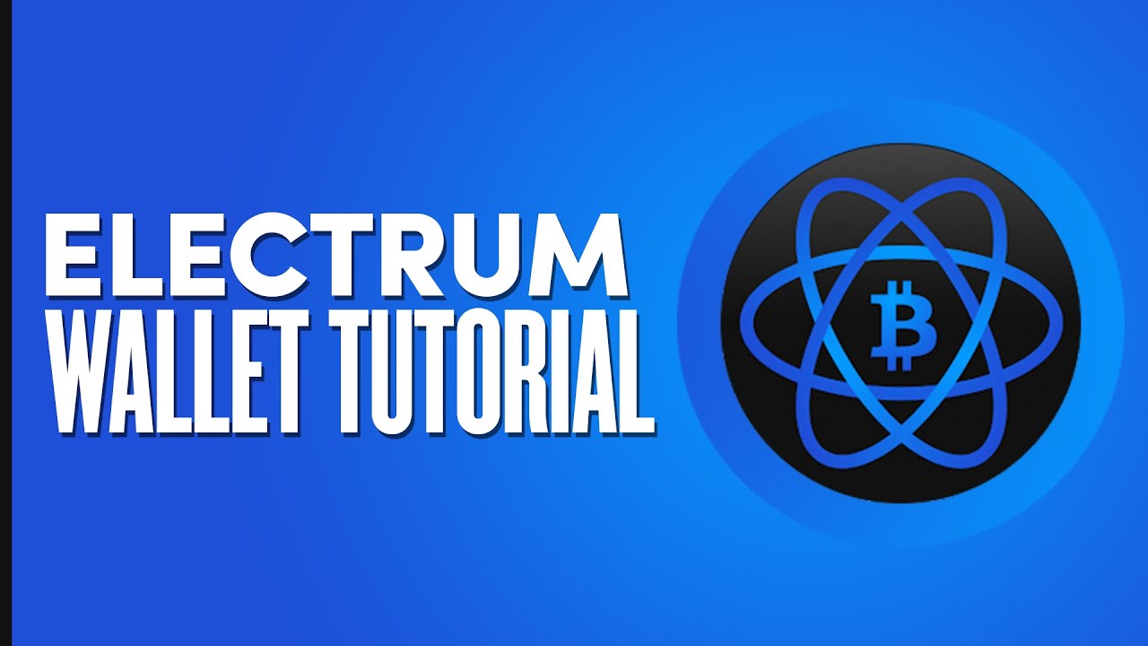 Complete Electrum Wallet Review: How to use Electrum?