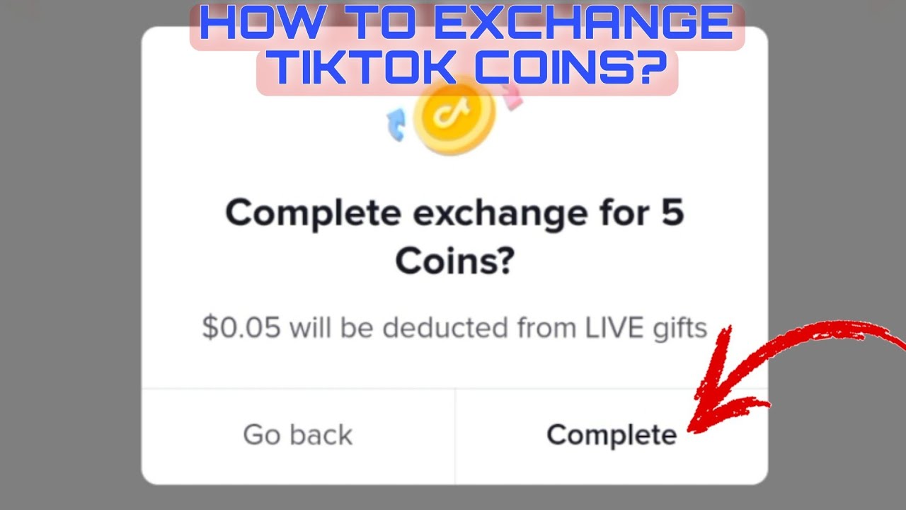 Send a Gift to a TikTok video | TikTok Help Center