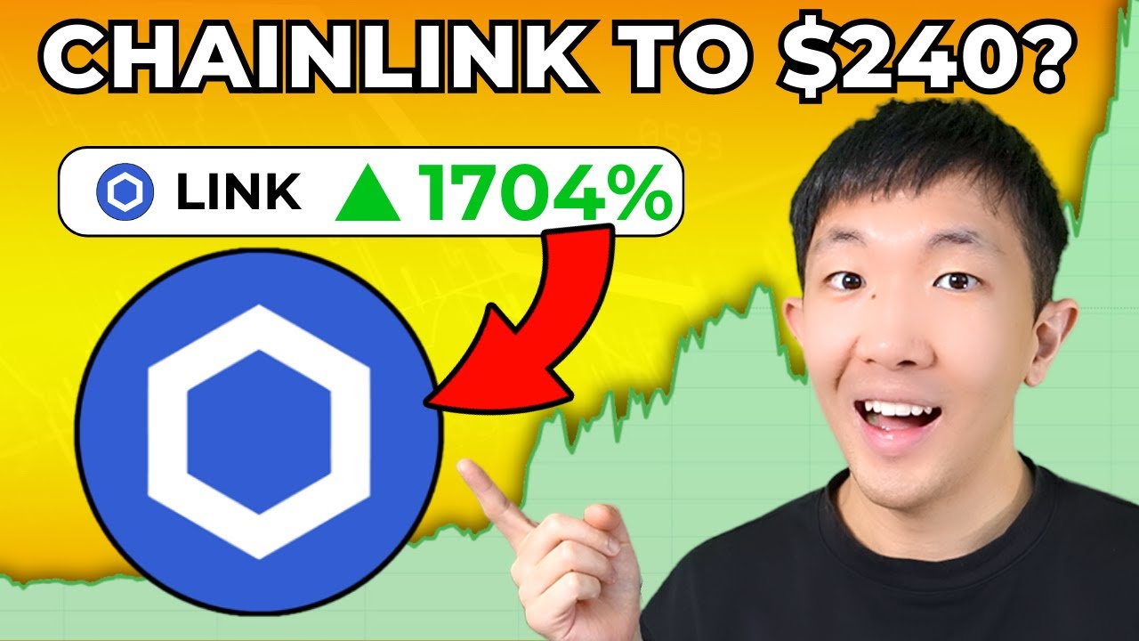 LINK Price Prediction , to Can Chainlink reach USD? - Crypto Bulls Club