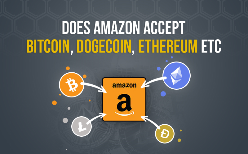 Petition receives over k signs urging Amazon to start accepting Dogecoin - TechStory