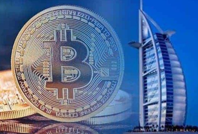 Bitcoin to AED - Convert Bitcoin to UAE Dirham - Cryptodesk