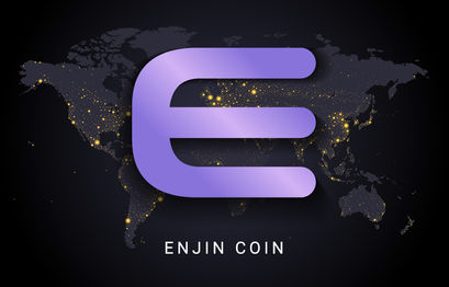 Latest ENJ news, trends, updates and reports