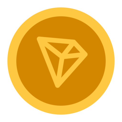 TRON Airdrop » Claim free TRX tokens