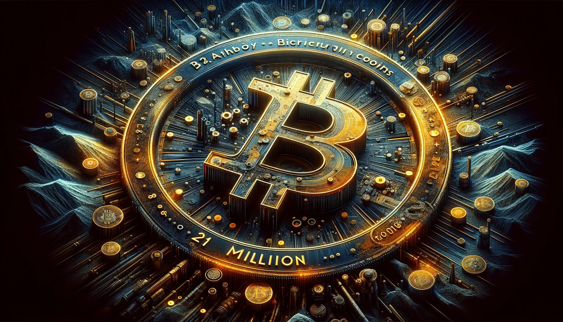 How Many Bitcoin Are There? How Much Supply Left to Mine?