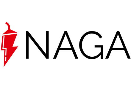 NAGA (NGC) - Events & News