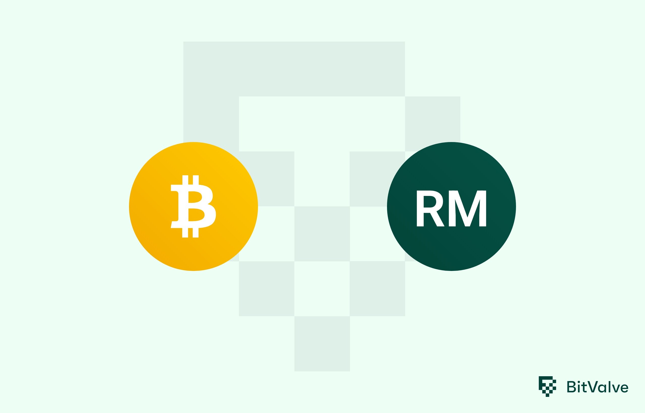 BTC to MYR - Convert Bitcoin in Ringgit