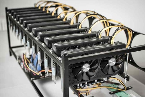 Crypto Mining at Home vs. Industrial-Scale operations | Gemini