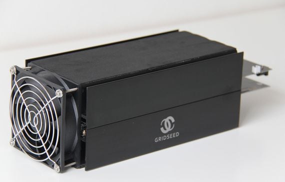 Scrypt Asic - CoinDesk