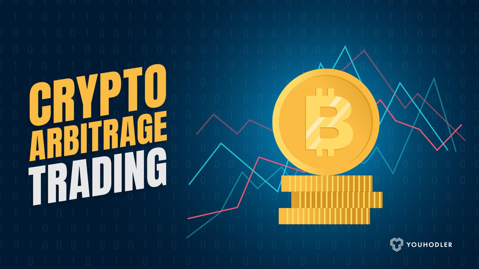 What is crypto arbitrage & how to make the most of it?