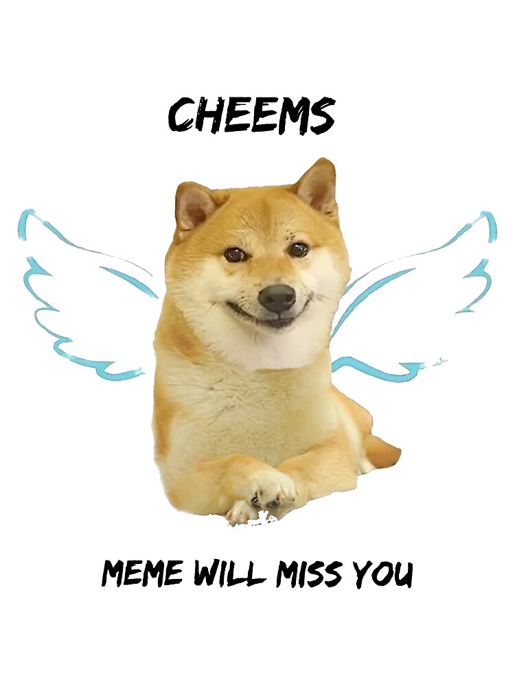 RIP doge - Imgflip