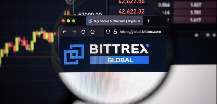 Bittrex Login – Trade Bitcoin & Ethereum Cryptocurrency Exchange