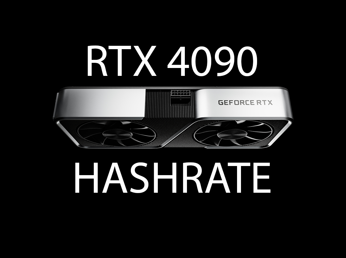 NVIDIA RTX 24 GB Hashrate, Release Date, Benchmarks