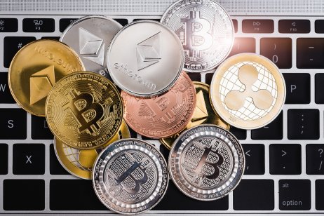 8 Best Crypto Under $1 to Invest in 