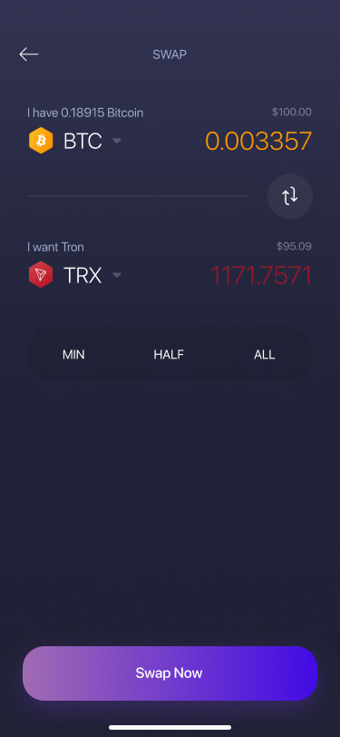 TRONSCAN | TRON BlockChain Explorer | 波场区块链浏览器