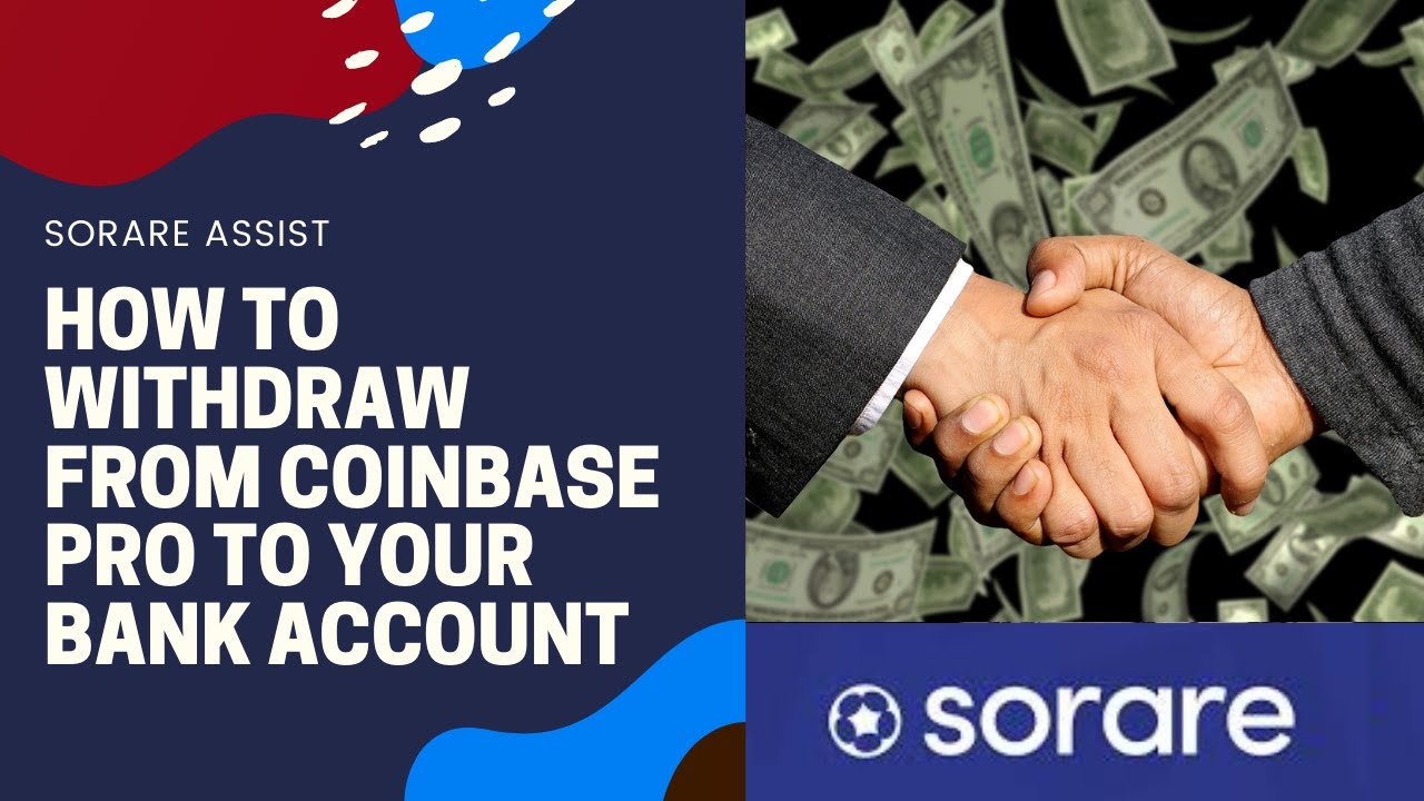 How to Withdraw from Coinbase: A Comprehensive Guide - swissmoney