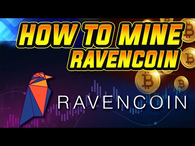 How to Start Mining RVN - Best Ravencoin RVN Mining Pool - 2Miners